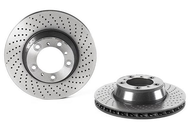 09C11611 BREMBO