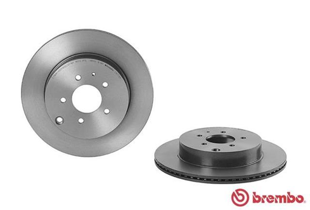 09C24511 BREMBO