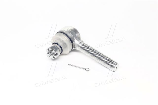 Кульовий шарнір mercedes m14x1,5 r/l: 86