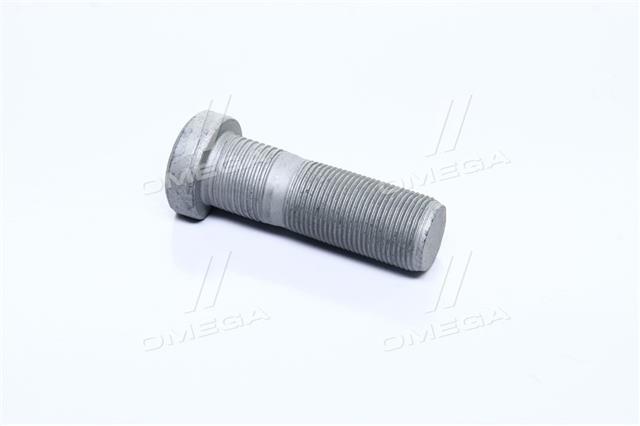 Болт колісний mercedes m22x1, 5/68