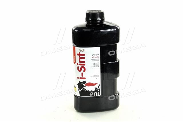 Олива моторна eni i-sint tech 0w-30 (каністра 1л)