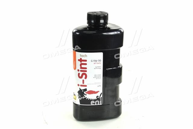 ENI I-Sint tech G 5W-30  SL/CF  1L