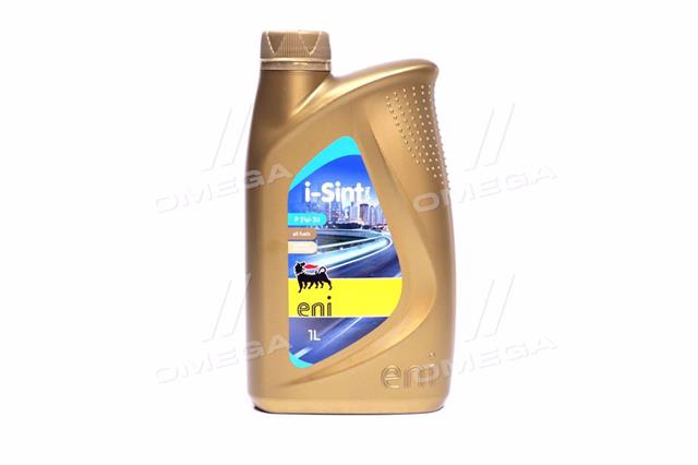 Олива моторна eni i-sint tech p 5w-30 (канистра 1л)