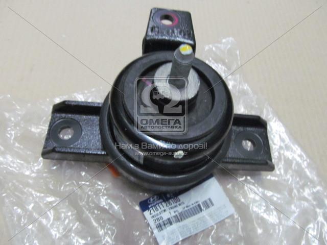 Опора двигуна права hyundai santa fe 05-09 