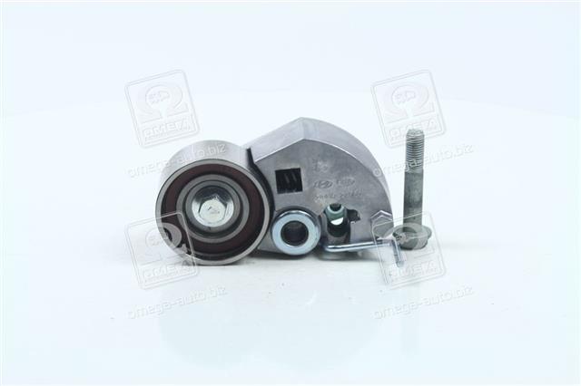 Натягувач ременя 2.0CRDI 16V, 2.2CRDI 16V HYUNDAI Santa Fe CM 06-12; KIA Magentis MG 05-10