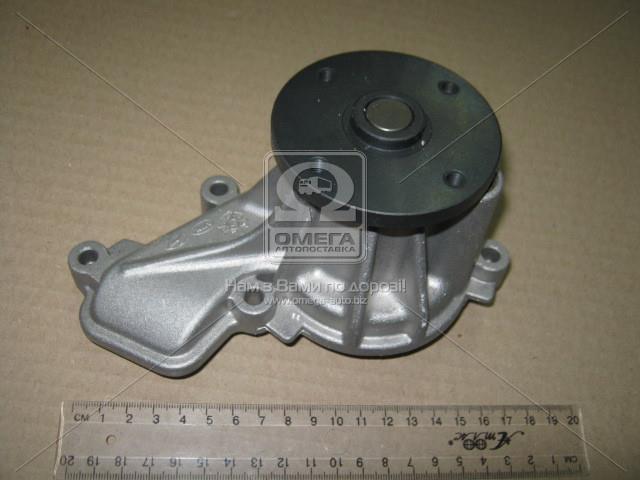 Помпа системи охолодження 1.8MPI 16V, 2.0MPI 16V HYUNDAI Elantra AD 16-20, Avante AD 15-20, Sonata LF 14-20, Tucson TL 15-21, Veloster JS 18-, Avante CN7 20-, Creta 15-20; KIA Optima JF 15-20, Sportag