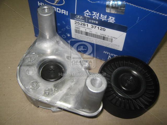 Натягувач ременя HYUNDAI Trajet FO 00-08