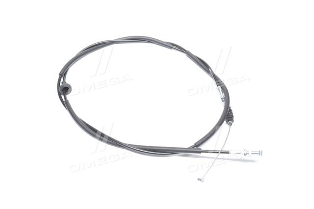 Трос акселератора hyundai hd45/hd65/hd72/hd78 04- 