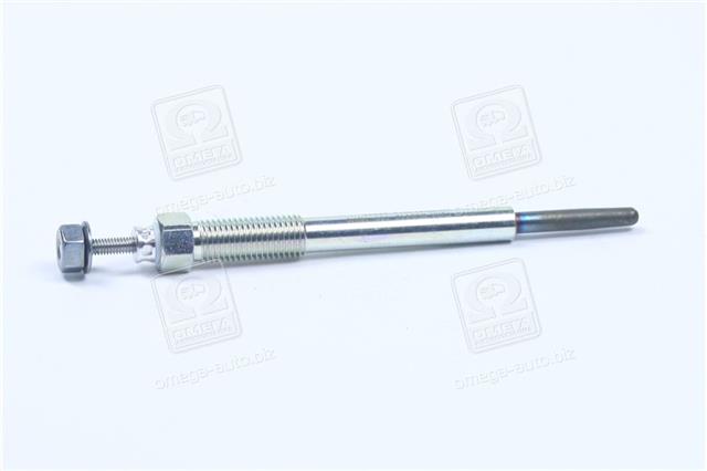 Свічка розжарювання 1.5 CRDI D4FA,1.1 CRDI D3FA,1.6 CRDI D4FB,1.4 CRDI D4FC HYUNDAI Accent 06-10,Getz 05-10