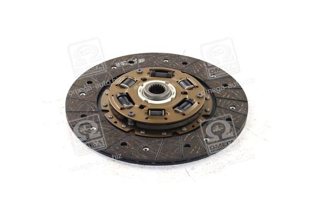 Зчеплення диск (2wd) ( 41100-39310 )