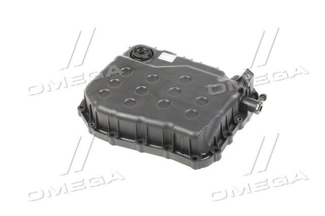 Кришка АКПП Hyundai IX35 13-15, Hyundai Tucson (IX35) 09-16, Kia Optima 15-20