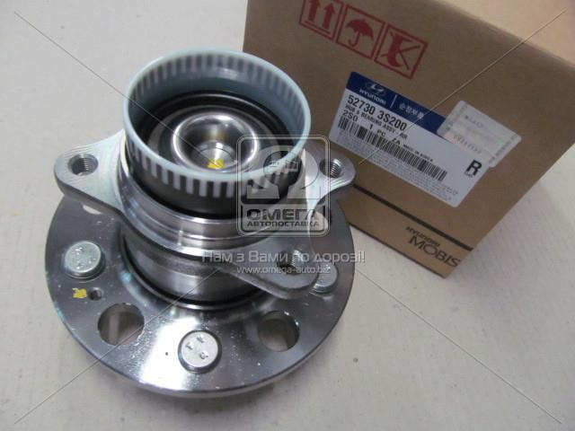 Маточина задня 2WD HYUNDAI Sonata YF 09-14, Tucson TL 13-15, Grandeur HG 11-16, i-40 VF 11-18, Tucson (IX35) LM 09-16; KIA Optima TF 10-16, Optima JF 15-20, Sportage SL 10-15, Carens UN 06-12, Cadenza