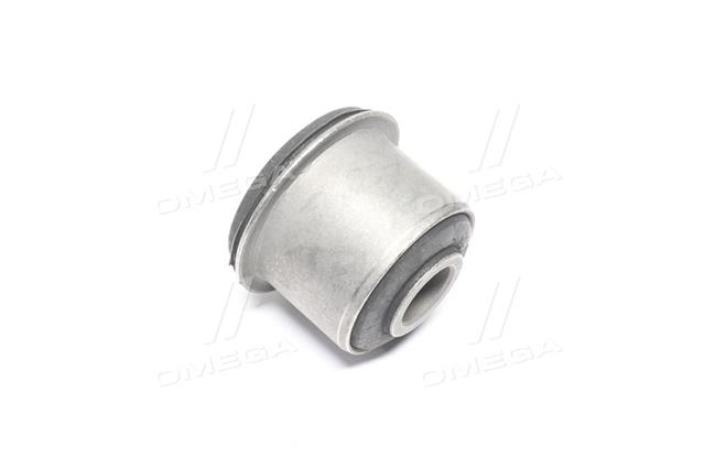 Втулка ресори передня hyundai hd35/hd75 98-/kia mighty 00-03 