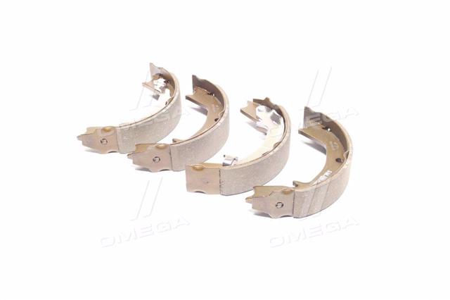 Колодки ручн TUCSON (4WD)/TRAJET/SANTA FE 58350-3AA00/58350-26A10/58350-2EA10