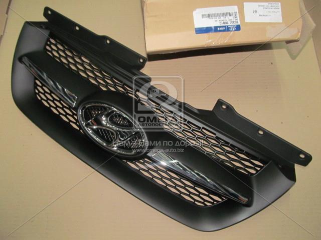 Решетка радиатора SONATA NF 86350-3K010