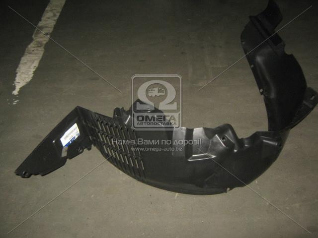 Подкрылок передний левый ACC/VRN NEW 86811-1E000