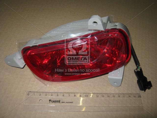 Ліхтар задній п/тум лев. KIA CERATO 06-09 