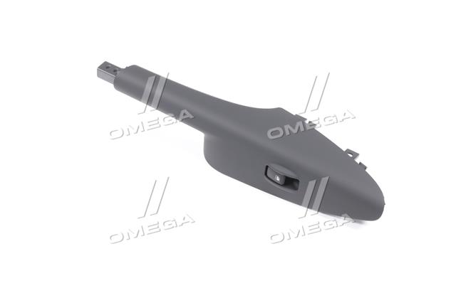 Блок кнопок склопідйомника hyundai ix35/tucson 04- 