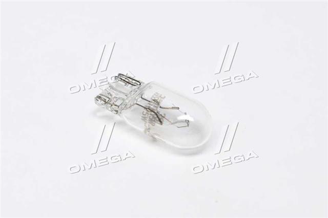 Автолампа габаритна безцокольна 12v 5w 