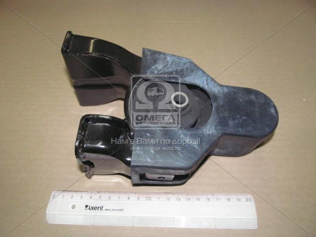 Опора ДВС задня Sotana (10-14) 2400 CC - THETA 2,DOHC - GDI,AUTO - 6 SPEED 2WD (21930-3S050) Mobis