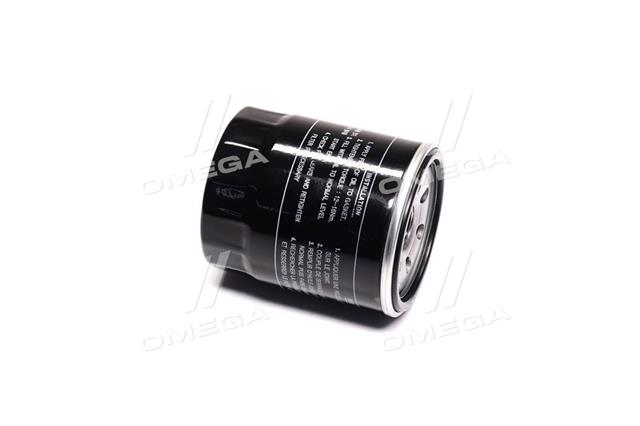Фільтр масляний 2.5MPI 24V, 2.0MPI 24V CHEVROLET Epica V200 04-06, Epica V250 06-14