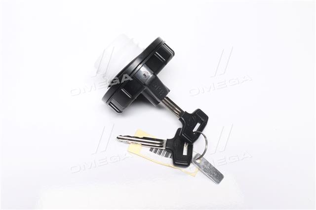 Кришка люка паливного бака hyundai hd35/hd65/hd72/hd75 04- 