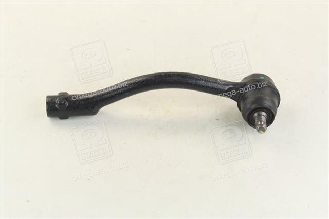 Накiнечник рульовий правий hyundai sb 11-/kia rio 11- 