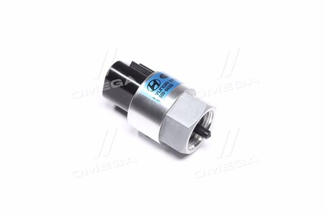 Сенсор спідометра hyundai hd35/hd75/kia granbird 00- 