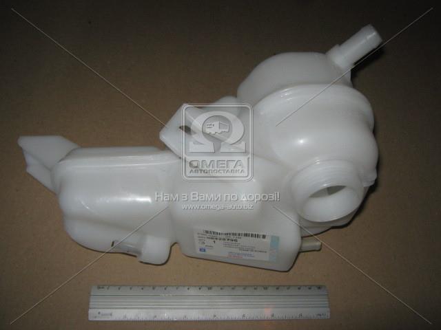 Бачок расширительный daewoo nexia all