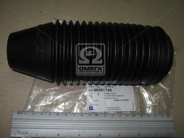 Пильовик амортизатора