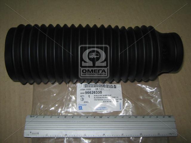 Пильовик амортизатора 