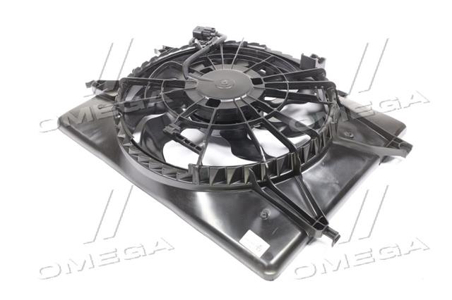 HC253803R610 MANDO