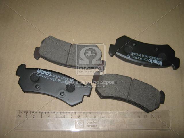 MPD22 MANDO