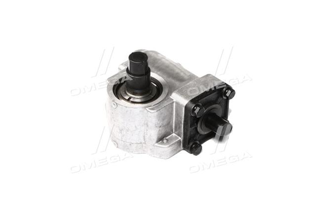 Механізм рульовий газ 3302,3308 