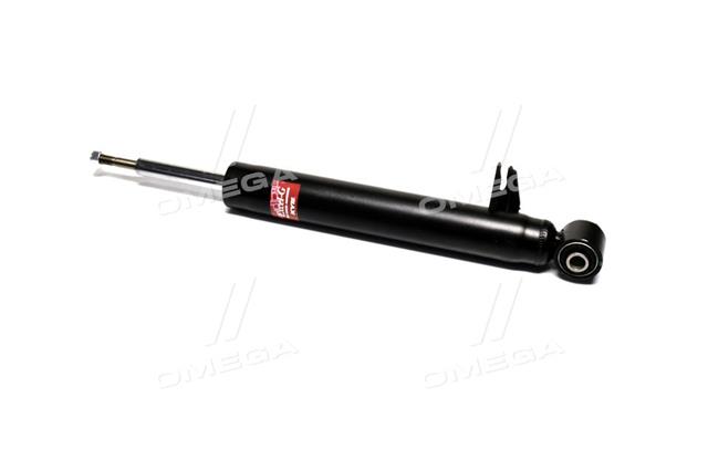 Амортизатор газомасляный