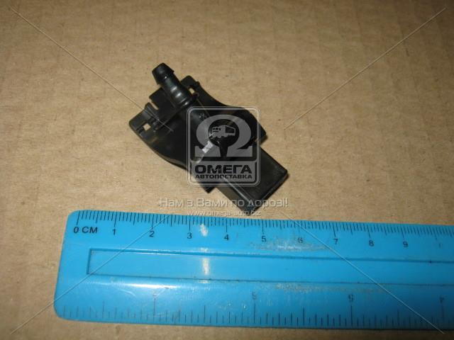 Форсунка омивача фари