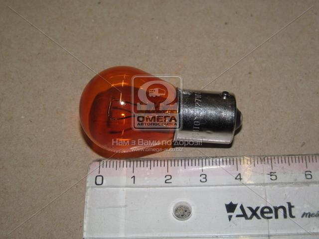 Лампочка 12v 27w