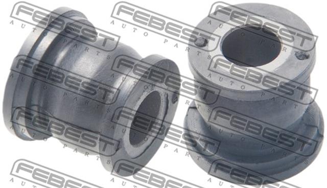 Сайлентблок рульової рейки  HYUNDAI i-30 FD 07-12, Elantra XD 00-06, i-30 GD 12-17, Elantra HD 06-11; KIA Ceed ED 07-12, Cerato LD 04-08, Cerato TD 08-13