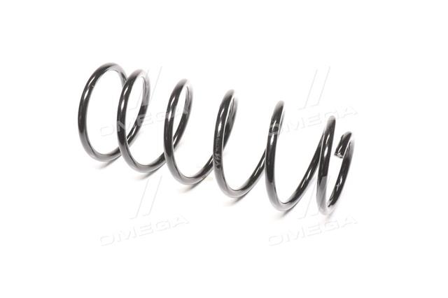 Пружина підвіски opel corsa b передня 