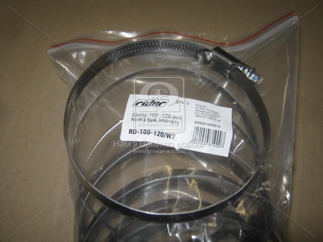 RD100120W2 RIDER