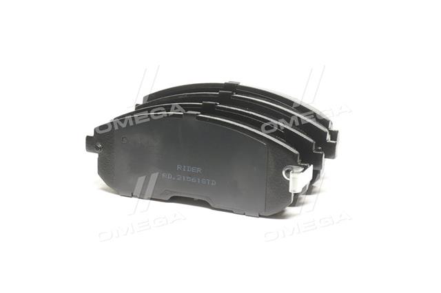 RD21561STD RIDER