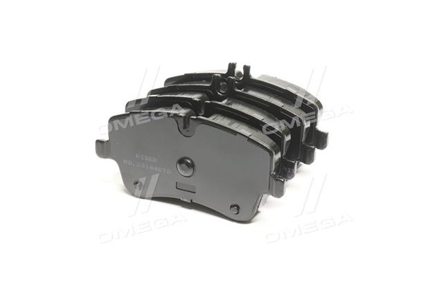 RD23144STD RIDER