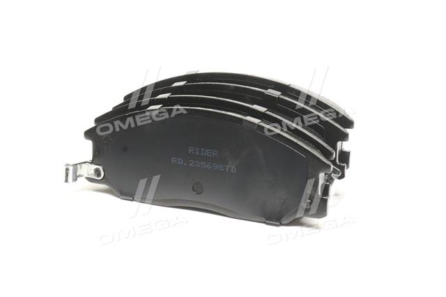 RD23569STD RIDER