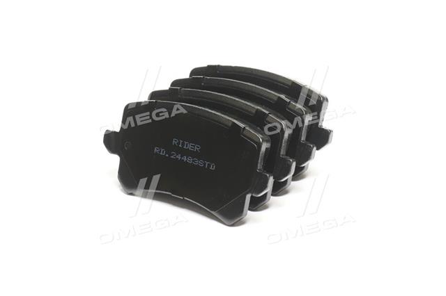 RD24483STD RIDER