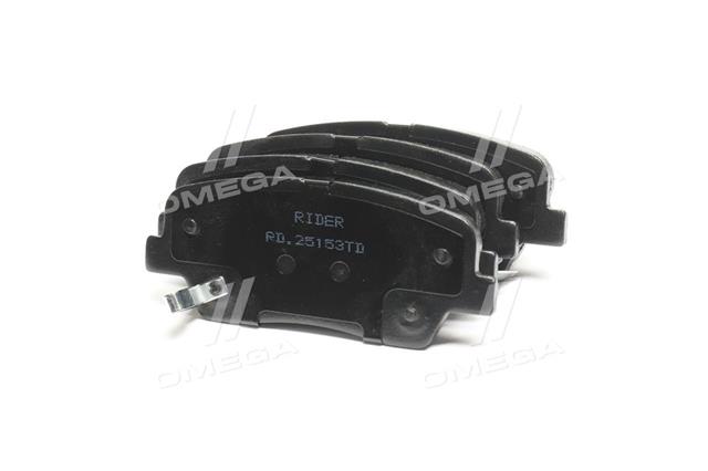 RD25153STD RIDER