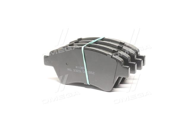 RD3323DB1552 RIDER