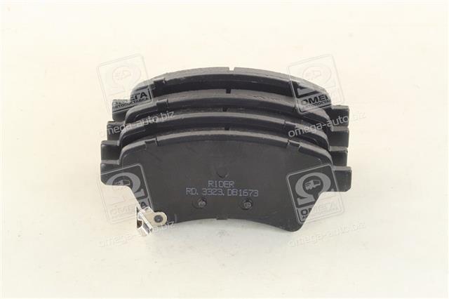 RD3323DB1673 RIDER