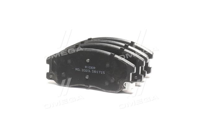 RD3323DB1715 RIDER