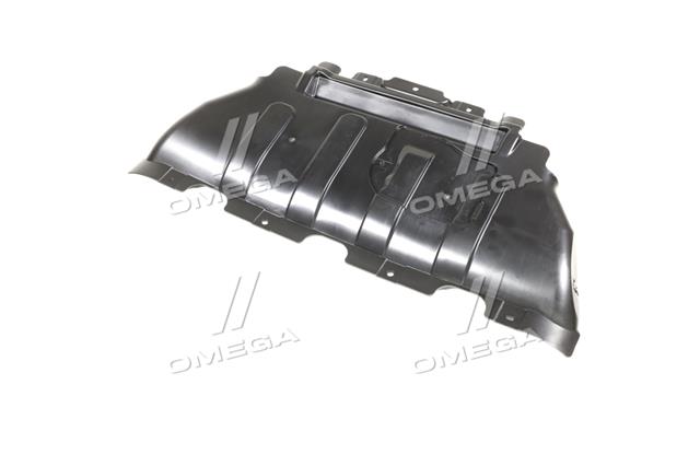 Захист двигуна jeep grand cherokee 11- 
