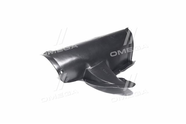 Пiдкрилок передній правий sk octavia 05-09 